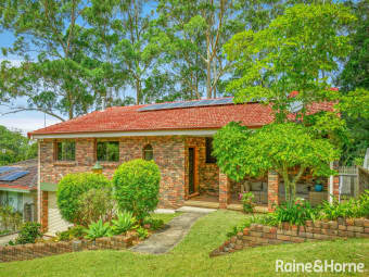 9 Sullens Ave, East Gosford, NSW, 2250