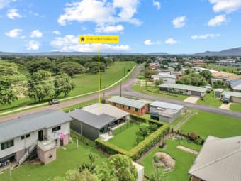 55 Sir Arthur Fadden Parade, Ingham, QLD, 4850