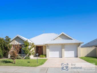 11 Belpaire Entrance, West Busselton, WA, 6280