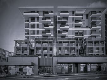 304B/10 Station Street, Caulfield North, VIC, 3161