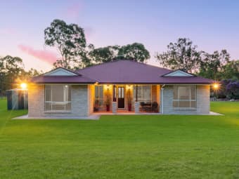 244 Holloway Road, Chambers Flat, QLD, 4133