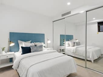 509/109 Commercial Road, Teneriffe, QLD, 4005