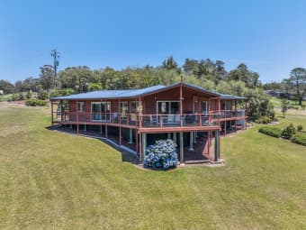 17 Buckett Lane, Millingandi, NSW, 2549