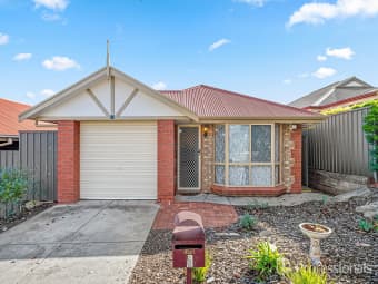 5 Leckie Ln, Greenwith, SA, 5125