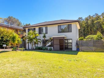37 Granter Street, Harrington, NSW, 2427