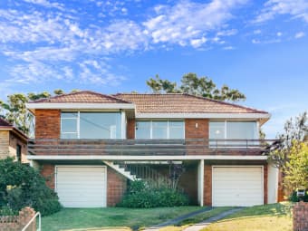 22 Robertson Street, Port Kembla, NSW, 2505