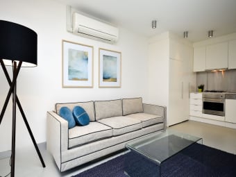 Unit 505a/158 Albert St, East Melbourne, VIC, 3002