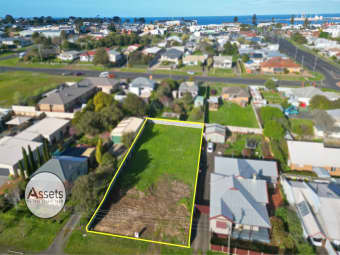 102 Palmer Street, Portland, VIC, 3305