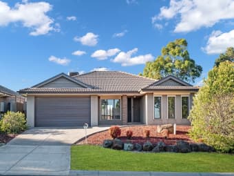 6 Seton Way, Darley, VIC, 3340