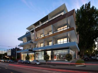 106/36 Bonview Road, Malvern, VIC, 3144