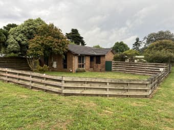 25 Sullivans Road, Woodend, VIC, 3442