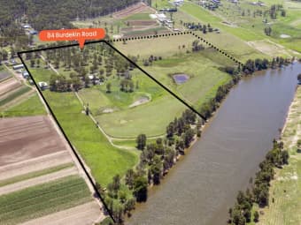84 Burdekin Road, Wilberforce, NSW, 2756