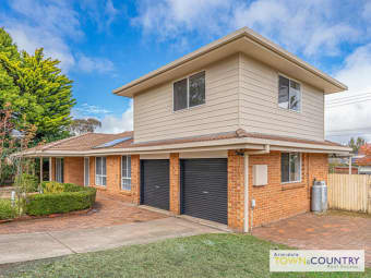 6 Grantham Place, Armidale, NSW, 2350
