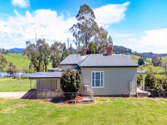 161 Brooklyn Rd, Moltema, TAS, 7304