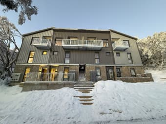 1/7 Delatite Lane, Mount Buller, VIC, 3723