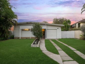 33 Caribbean St, Keperra, QLD, 4054