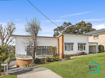 7 Edgebury Road, Figtree, NSW, 2525