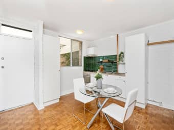 12/76 Subiaco Rd, Subiaco, WA, 6008