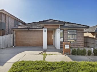 42 Equestria Boulevard, Wollert, VIC, 3750