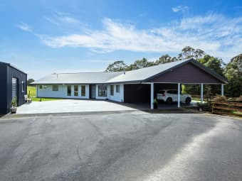 371 Upper Scotchtown Road, Scotchtown, TAS, 7330