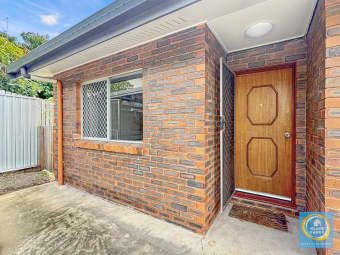 1 20/Wattle Wattle Street, New Auckland, QLD, 4680