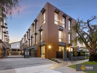 6/89 Fairway, Crawley, WA, 6009