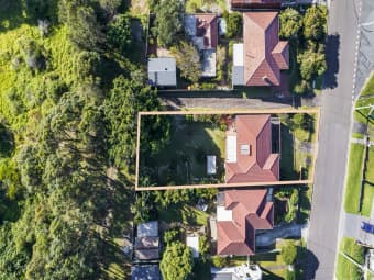 22 Robertson Street, Port Kembla, NSW, 2505