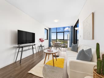 2408/2 Mary Street, Burwood, NSW, 2134