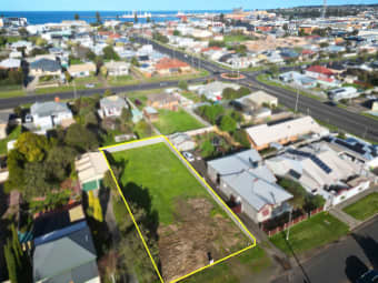 102 Palmer Street, Portland, VIC, 3305