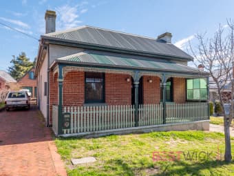 218 Rocket Street, Bathurst, NSW, 2795