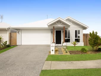 118 Tyndall Circuit, Banya, QLD, 4551