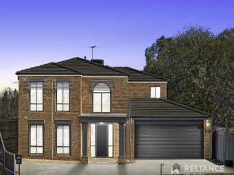 4 Biddick Ct, Werribee, VIC, 3030