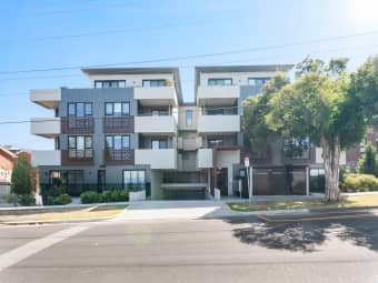 208/54 Scott Street, Dandenong, VIC, 3175