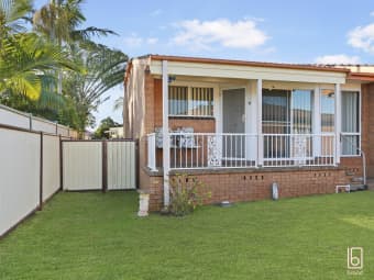 41 Gilbert Avenue, Gorokan, NSW, 2263