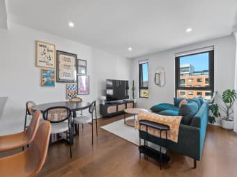 33/11 Kerridge St, Kingston, ACT, 2604