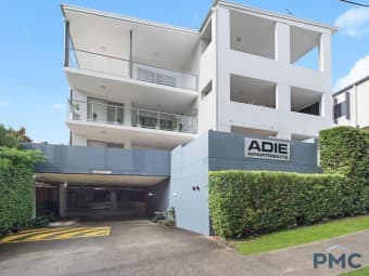 12/7 Ashgrove Avenue, Ashgrove, QLD, 4060