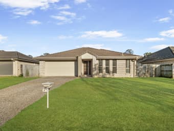 9 Zachary St, Eagleby, QLD, 4207