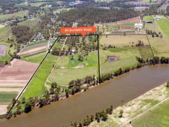 84 Burdekin Road, Wilberforce, NSW, 2756