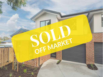 29B Johnson Drive, Ferntree Gully, VIC, 3156