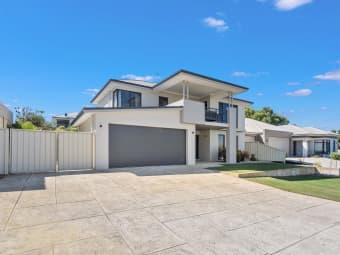 9 Boddington Court, Dawesville, WA, 6211