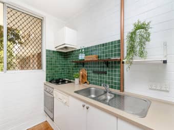 12/76 Subiaco Rd, Subiaco, WA, 6008