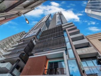 3507/8 Sutherland Street, Melbourne, VIC, 3000