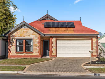 79 Corconda Street, Enfield, SA, 5085