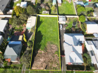 102 Palmer Street, Portland, VIC, 3305