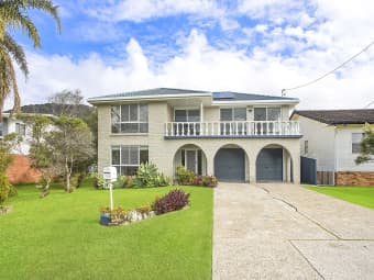 16 McLennan St, Laurieton, NSW, 2443