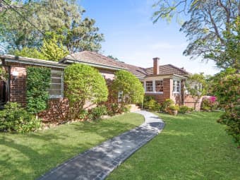 96 Shirley Road, Roseville, NSW, 2069