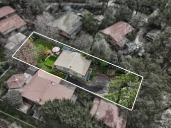 10 Glenvalley Crescent, Seville East, VIC, 3139