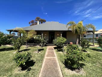 84 Jerilderie Street, Jerilderie, NSW, 2716