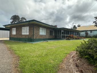 Eacham Road, Yungaburra, QLD, 4884