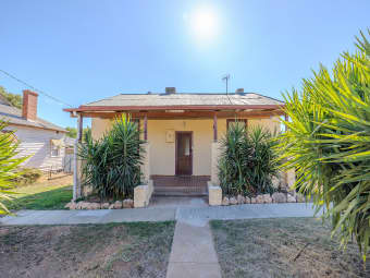 8 Emmett Street, Ouyen, VIC, 3490